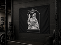 King Baldwin IV Flag