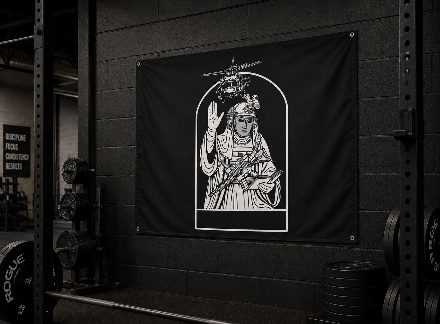 King Baldwin IV Flag