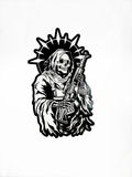 Reaper Tactical Sticker