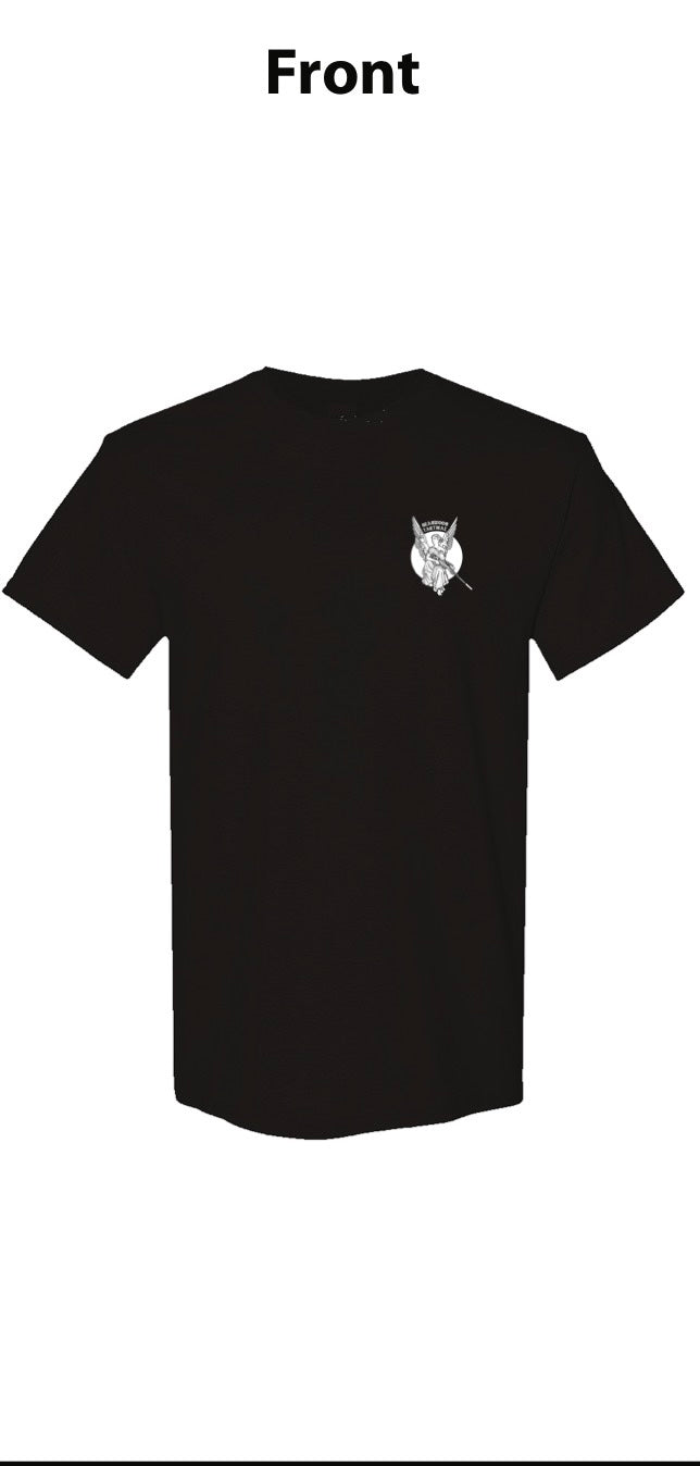 "Blessed" Heavy Cotton T-Shirt