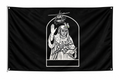 King Baldwin IV Flag