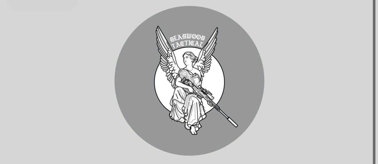 "Mil Angel" Morale Patch
