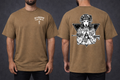 Tactical Girl - Faith & Fire
