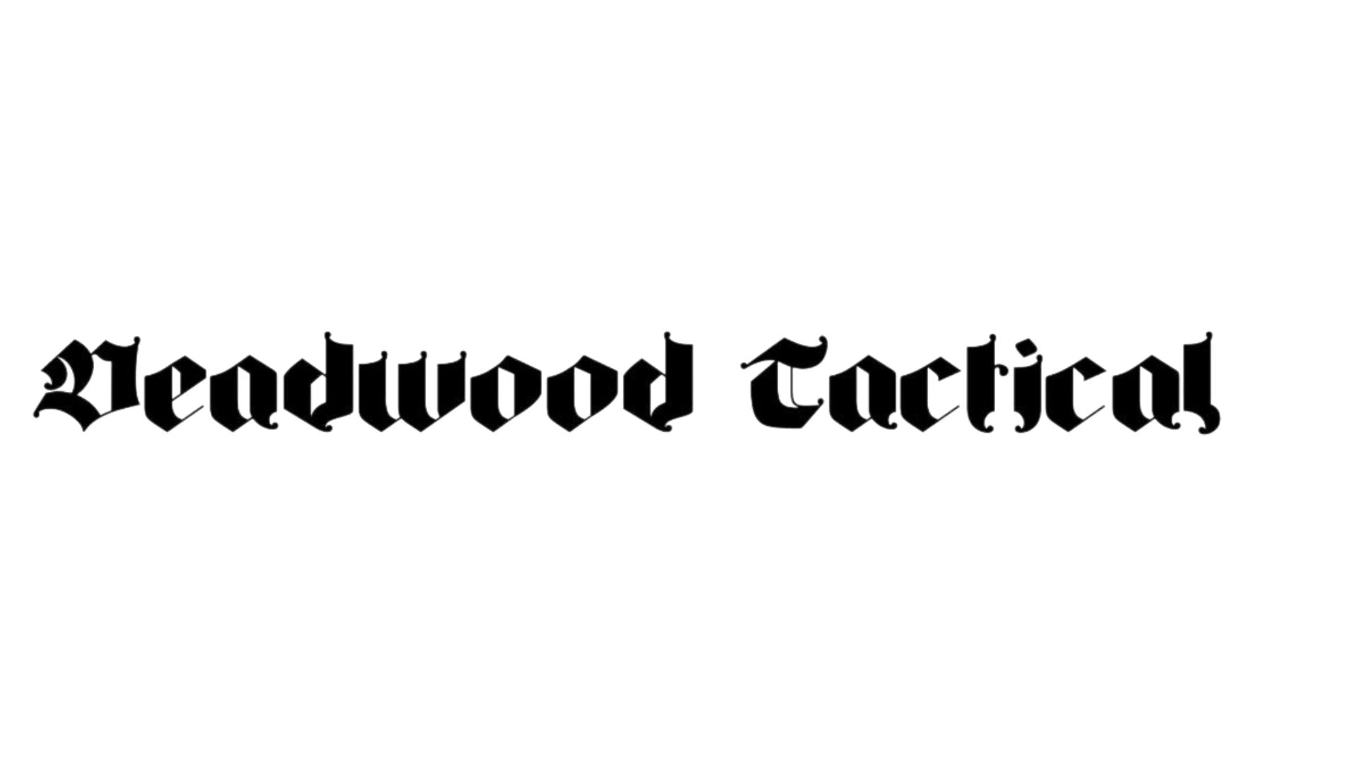 Deadwood Tactical 